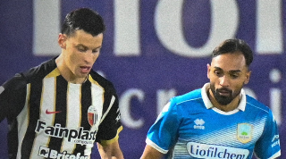 Pineto-Ascoli 1-0: crisi senza fine, i bianconeri sprofondano al terzultimo posto